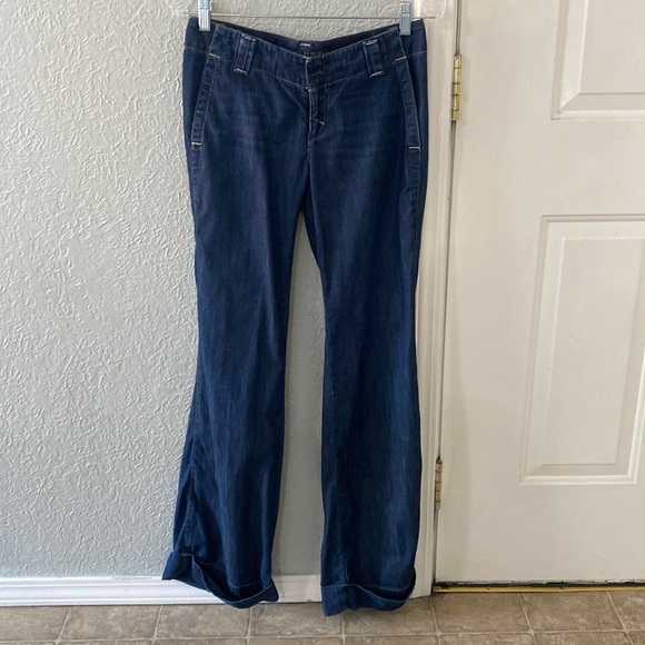 Banana Republic Jeans - Picture 1 of 2